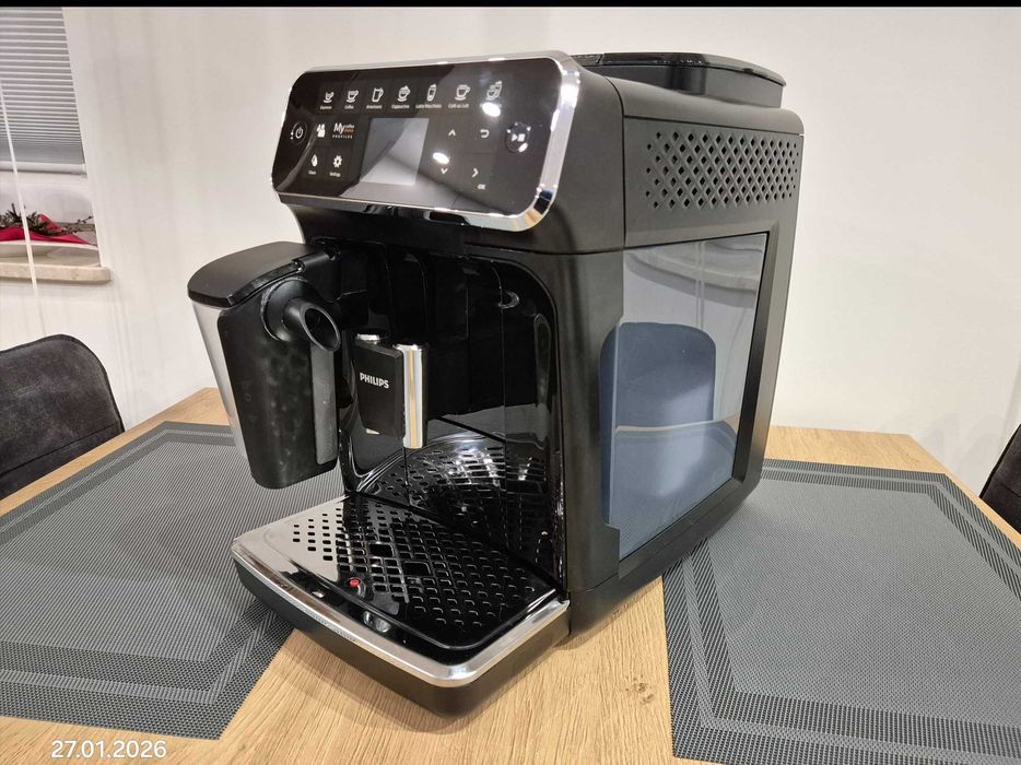 Philips Latte go 4300 (EP434/50)