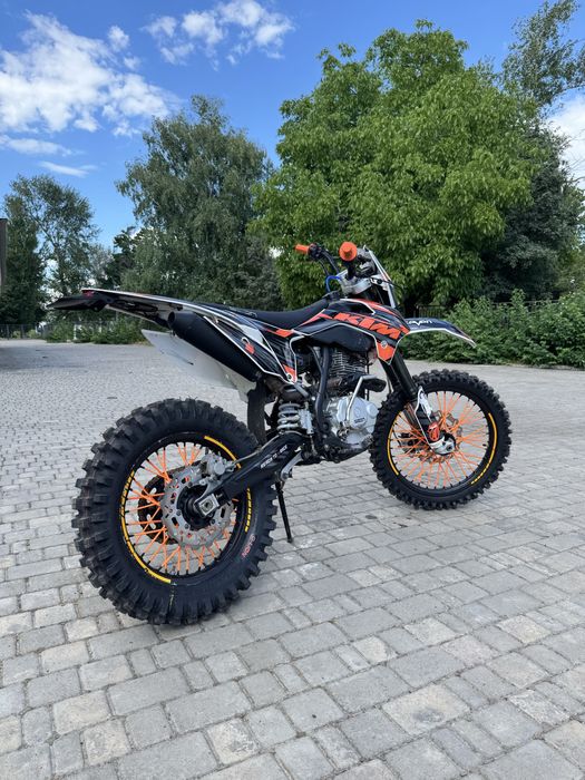 Geon terrax 250