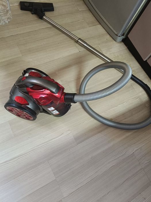 Пылесос BOMANN BS 3000CB