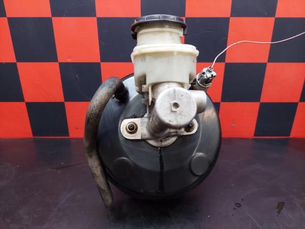 Servofreio ISUZU D-Max I (TFR, TFS)