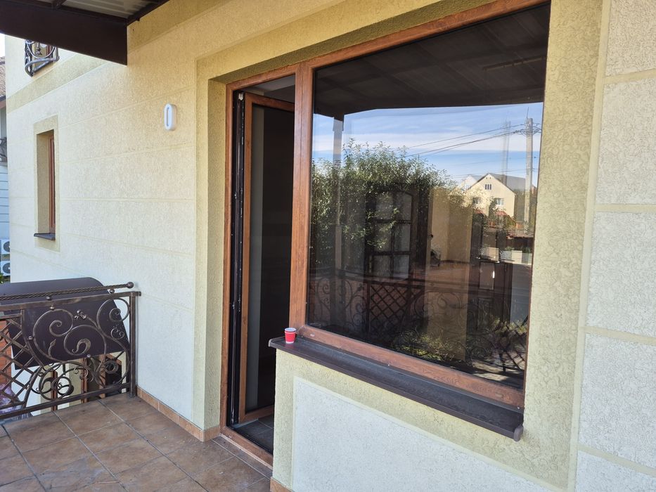 Здається вперше новий будинок на набережній.