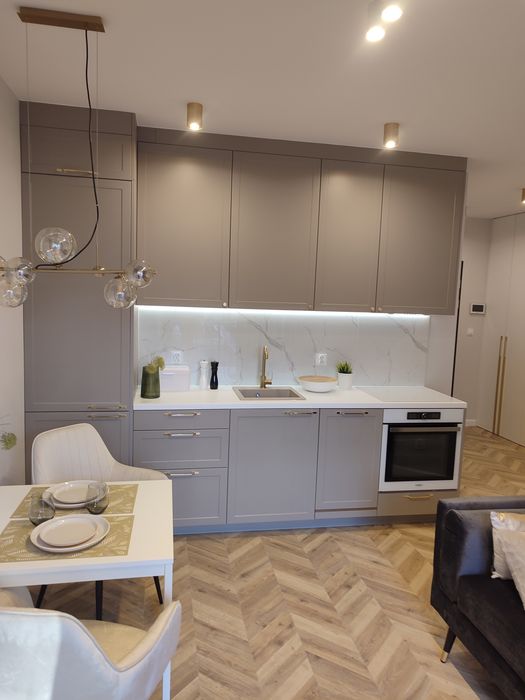 Remonty szybko i solidnie!