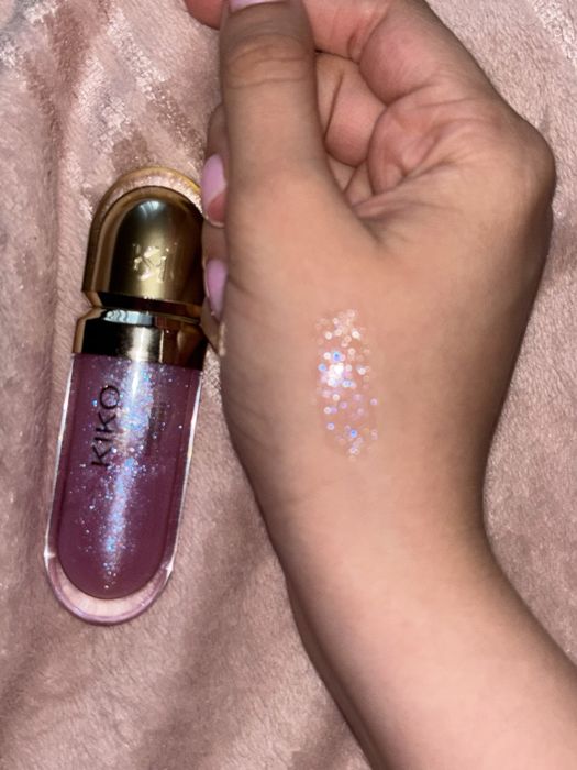 Блиск Kiko Milano