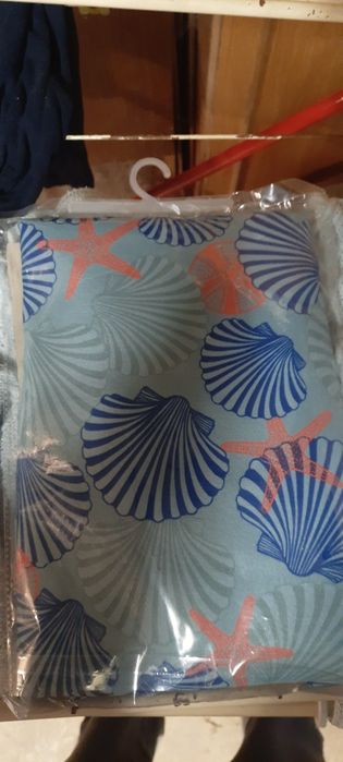 Pokrowiec na fotel / siedzenie – Auchan 132×55 cm – NOWY