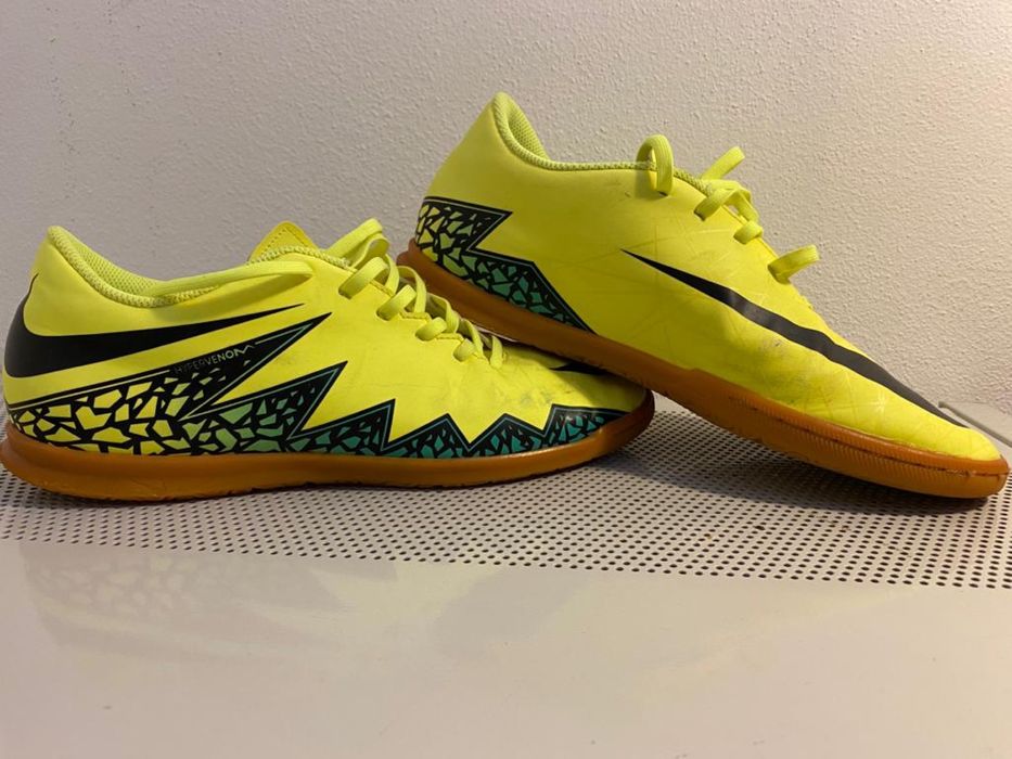 Chuteiras Futsal Nike