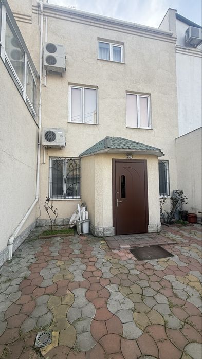 Продам дом (таунхаус)на Фонтане, Аркадия, 7 станция Фонтана