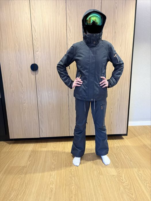 Kurtka i spodnie narciarskie Roxy  rozm. XS