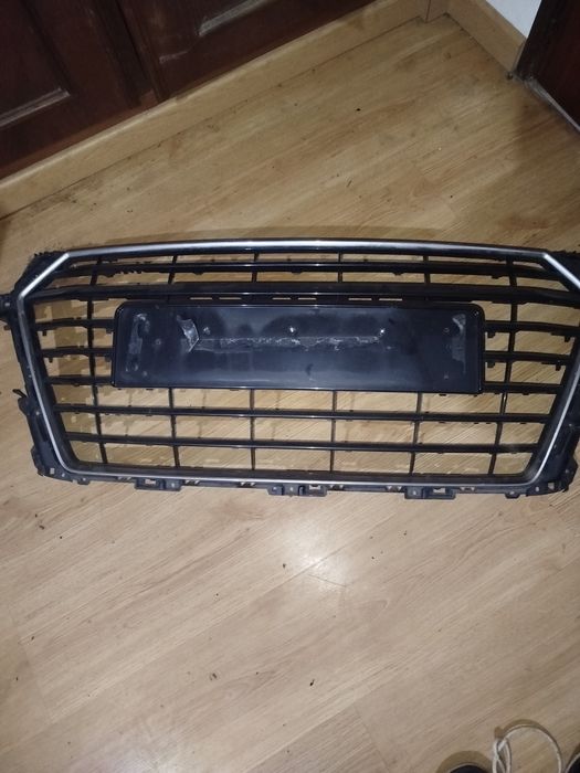 Vendo grelhas Audi vários modelos