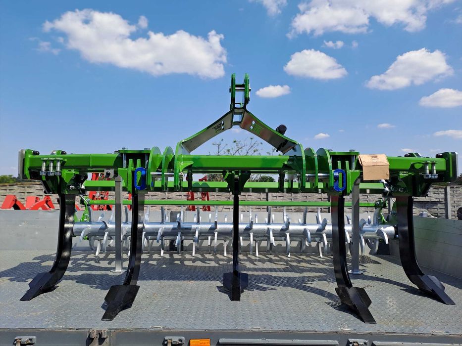 Głębosz rolniczy TOLMET THOR / AVALER | nowy | różne wersje