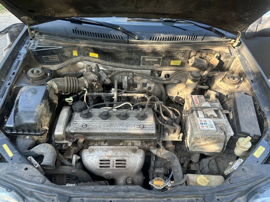 Продам Geely SK2