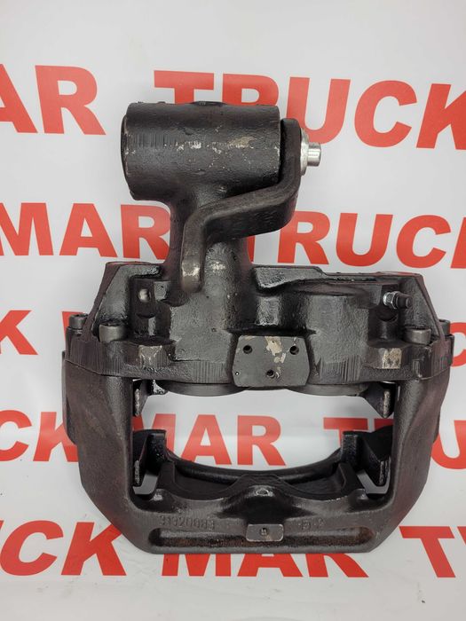 ZACISK HAMULCA mercedes vario tył prawy 814, 815, 816 LRT627