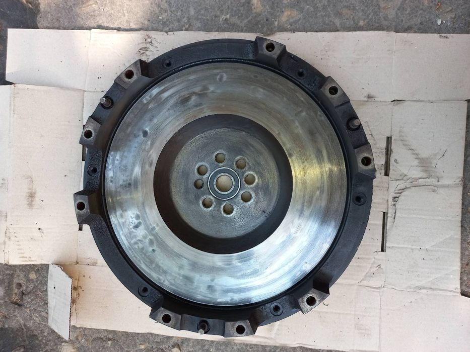 Комплект сцепления на Д-245