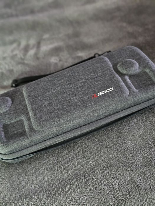 Asus rog ally x com meio ano