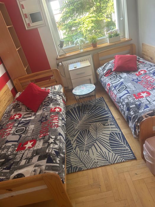 Piękne pokoje gościnne w rumi