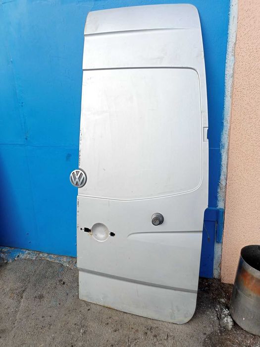 Продам двері Мерседес Спрінтер.  906  903