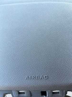 Deska rozdzielcza konsola mercedes B klasa