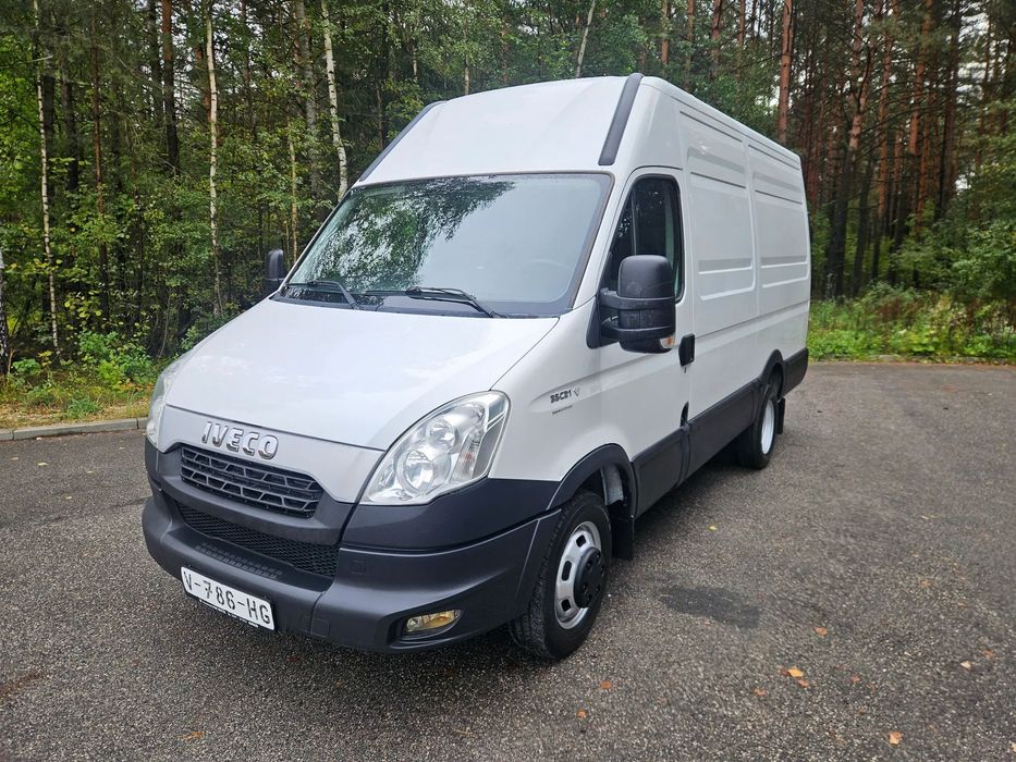 Iveco