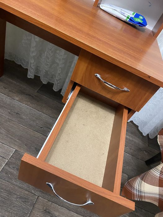 Стол компьютерный, ученический, парта