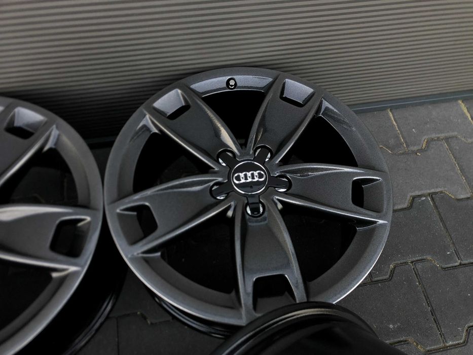 5x112 17 AUDI A3 S3 RS3 8V0 A4 B6 B7 Golf Passat Skoda A3
