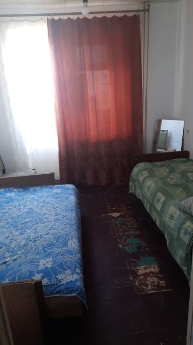 Оренда 4-х кімнатної квартири.Район Черемушки