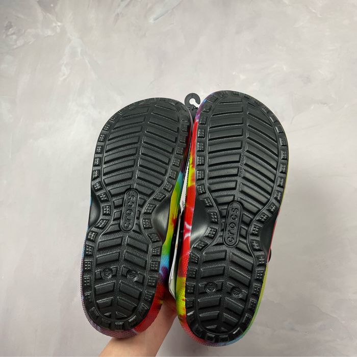 Оригінал Crocs Sabo утеплені,на хутрі.Теплі крокси жіночі на зиму,нові