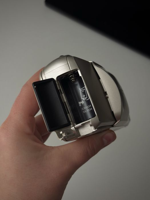 Плівковий фотоапарат Olympus mju Zoom 105 Weatherproof 38-105mm Japan