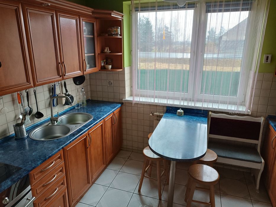 Oświecim Noclegi Kwatery Pracownicze blisko Synthos