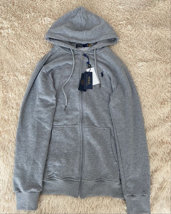 Кофта Polo Ralph Lauren Grey