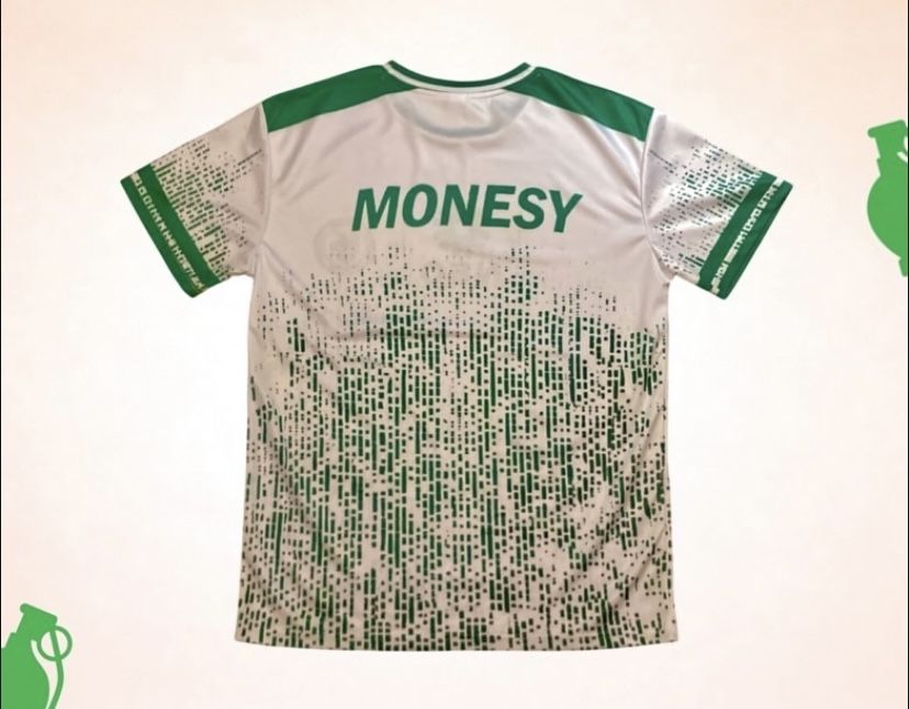 Jersey Falcons m0nesy 2025