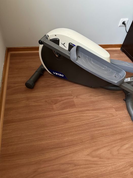 Bicicleta Elíptica Domyos VÊ130