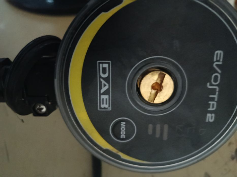 Acessórios para aquecimento central