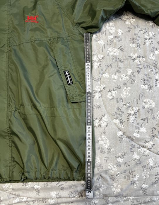 Вітровка (куртка) Helly Hansen (H/H)