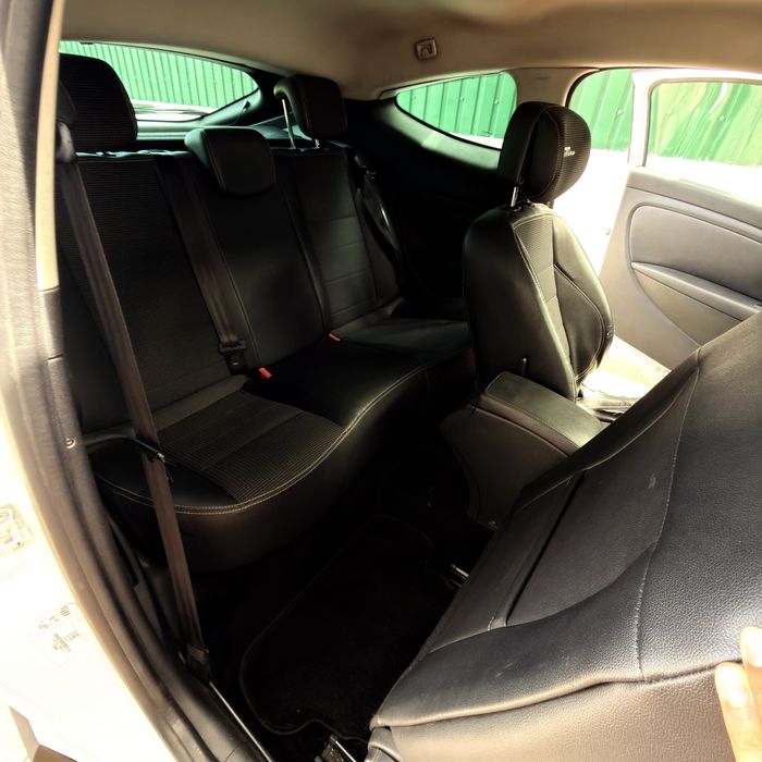 Renault megane lll 1.5 DCI 110cv