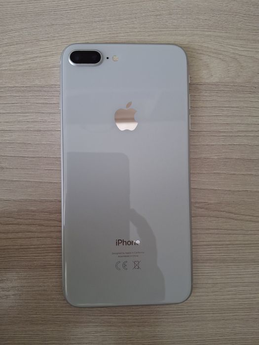 Продам iphone 8 plus +