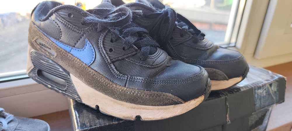 Взуття кросівки на хлопчика/дівчинку Vans Nike Adidas new Balance geox
