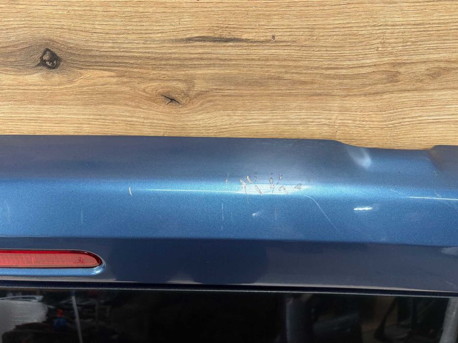 klapa bagażnika citroen berlingo