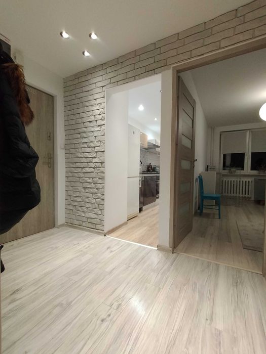 Wynajmę mieszkanie 2 pokojowe - REZERWACJAA