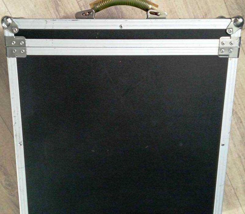 Końcówka mocy: Dynacord PCA 2250