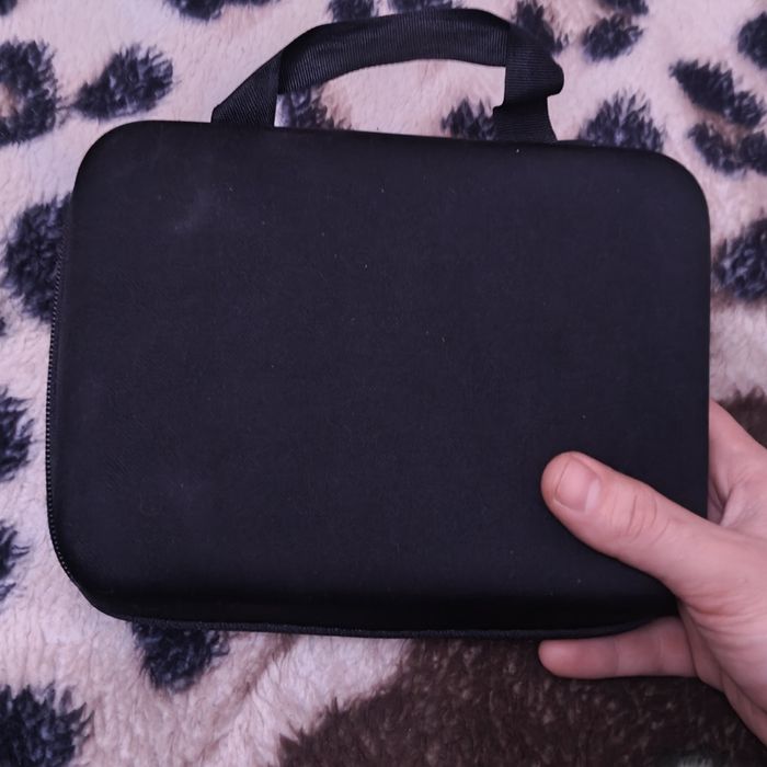 Продам пульт от дрона плюс чехол от дрона