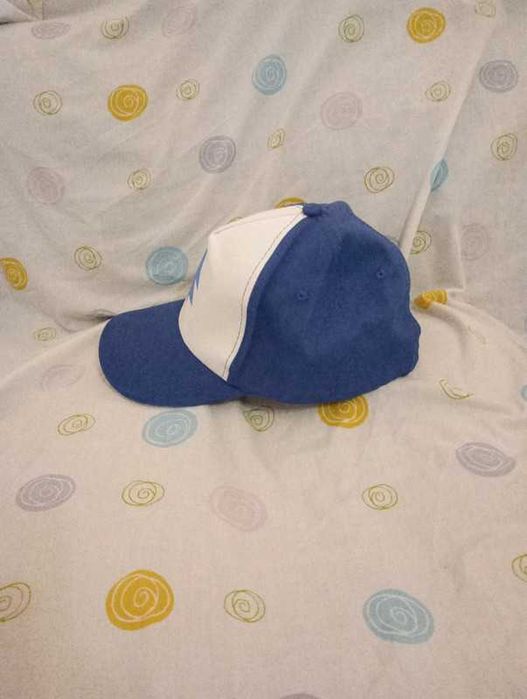 Gravity falls chapéu do dipper