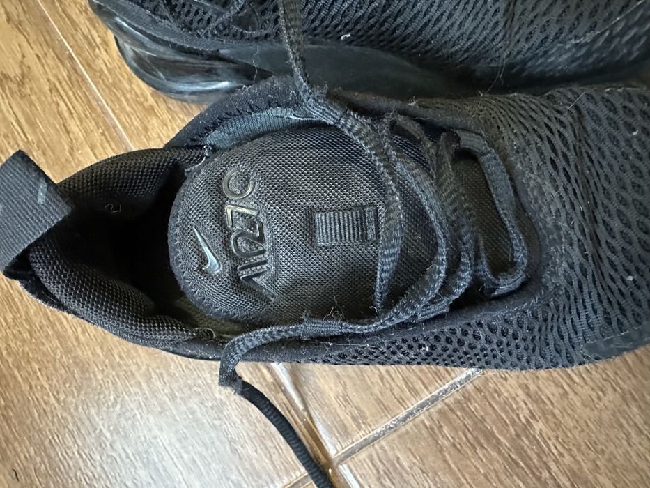 Nike Air 270 дитячі кросівки