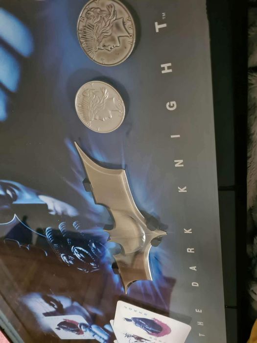 Quadro joker coleção