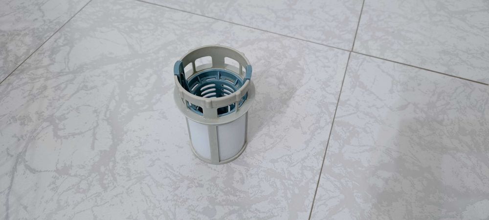 Filtro para Maquina Lavar Loiça Hotpoint/Ariston LDF 12314 X EU/HA.R