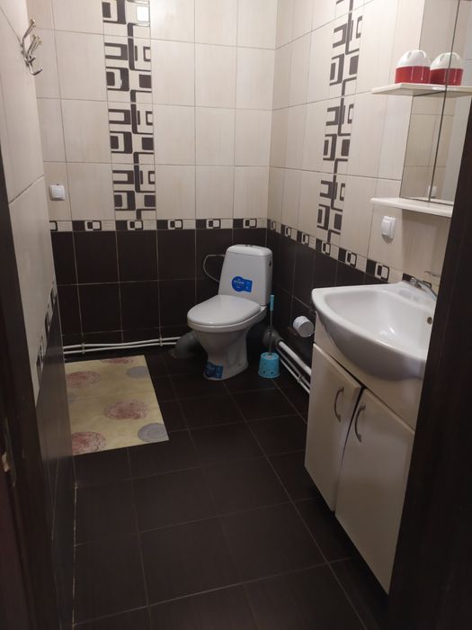 Аренда квартиры посуточно