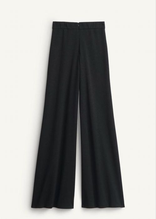 Штани брюки палаццо zara kate moss xs
