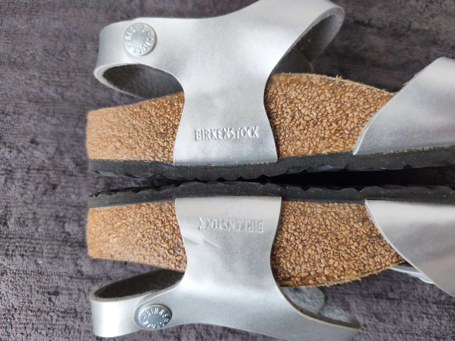 Birkenstock 35 розмір