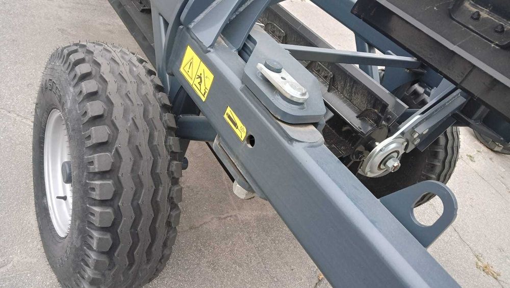 Каток рубящий,9.2м,МІЦНА рама,ЯКІСНИЙ підшипник Є ДЕРЖ.КОМПЕНСАЦІЯ 25%