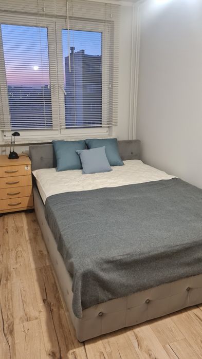 Do wynajęcia komfortowe 3-pokojowe mieszkanie o pow. 59 m2