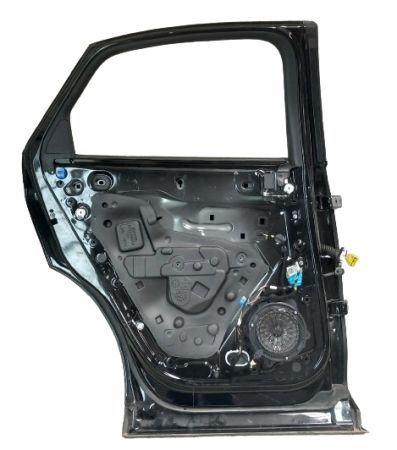 Porta trás esquerda DS DS7 Crossback (J_)