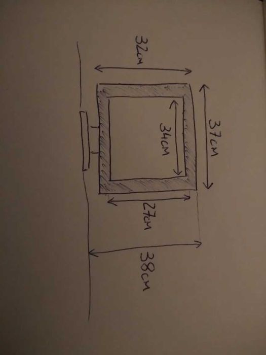 LG Flatron L1711S TFT LCD 17'' Monitor